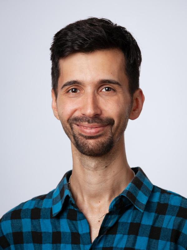 Peyman Eftekhari